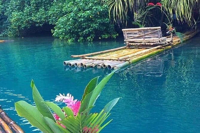 Great River Rafting with Limestone Massage & Rasta Safari Experience Combo Tour - The cultural stop gives the ATV ride more meaning