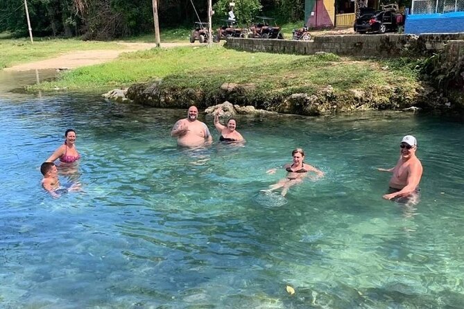 Great River Rafting with Limestone Massage & Rasta Safari Experience Combo Tour - Is $374 a fair price for four to five hours?
