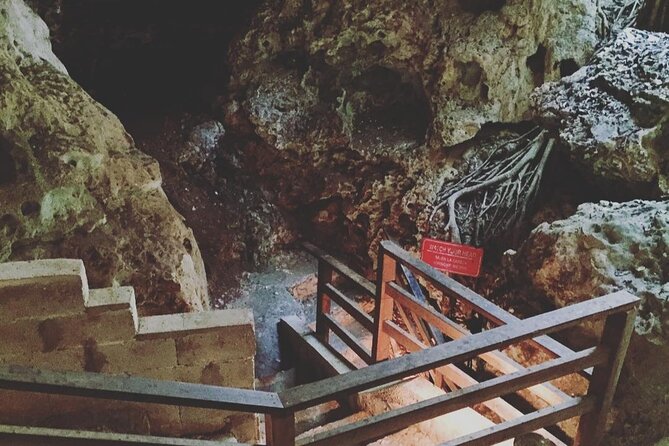 Green Grotto Cave Tour from Montego Bay - The $80 price: convenient, but not all-inclusive