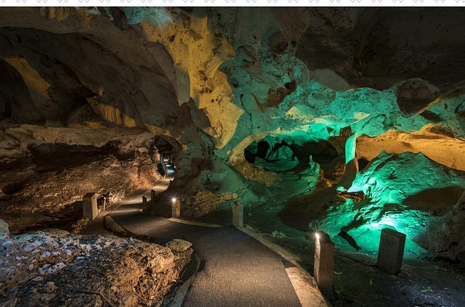 Green Grotto Cave Tour from Montego Bay - Small-group travel versus a fully private outing