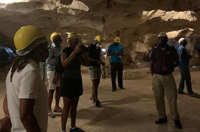 Green Grotto Cave Tour from Montego Bay - Timing your morning and protecting your afternoon