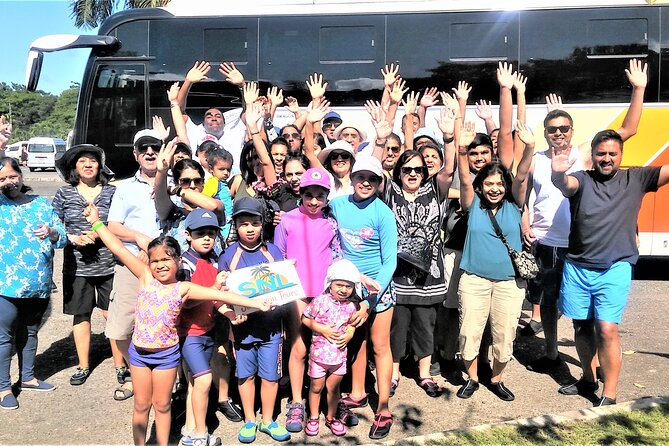 Green Grotto Caves and Dunn's River Falls Guided Tour with Admission - Who should book this Jamaica day tour?