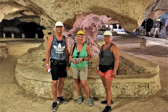 Green Grotto Caves Excursion from Ocho Rios - Why the Green Grotto Caves are worth your time
