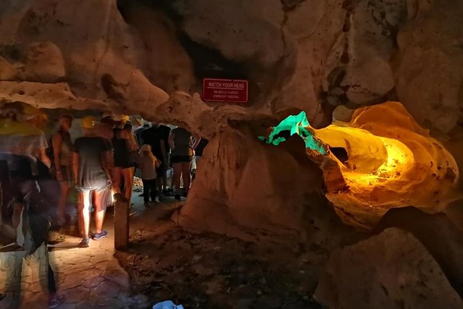 Green Grotto Caves Excursion from Ocho Rios - Is $148.35 good value?