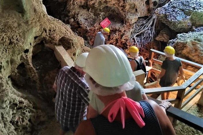 Green Grotto Caves Excursion from Ocho Rios - The 9:00 am pickup from Ocho Rios