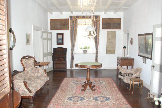 Greenwood Great House Entry Ticket - Is $30 a fair price?