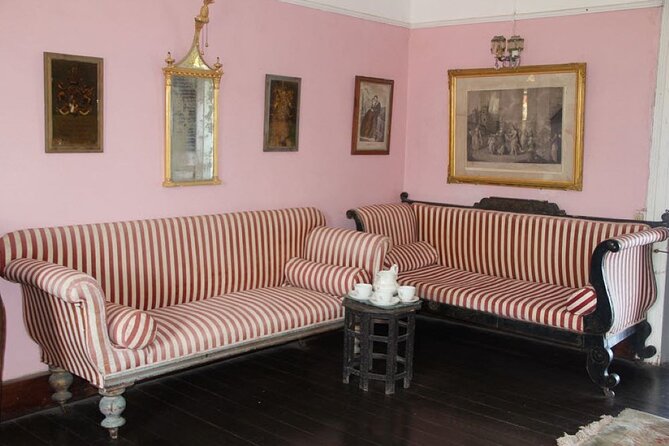 Greenwood Great House Tour from Montego Bay and Grand Palladium - What the Rose Hall reference means