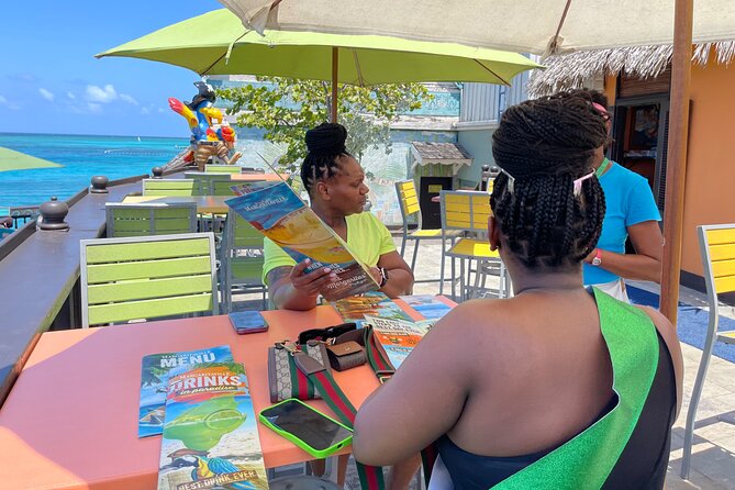 Half Day Catamaran Party Boat, Snorkeling and Hip Strip Tour - Who should book this cruise