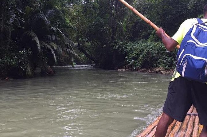 Half-Day Martha Brae River Rafting Tour from Ocho Rios - Is $202 per person a fair price?
