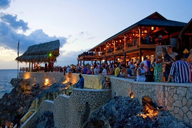 Half-Day Private Guided Ricks Café & Negril Seven Mile Beach Tour - Is $35 per person good value?