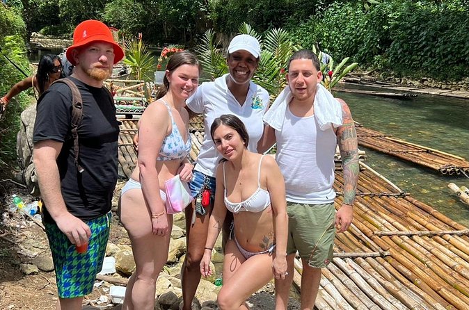 Half-Day Tour Rafting on the Great River with Limestone Foot Massage - Timing, opening days, and practical planning