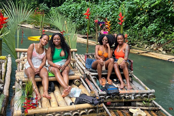 Half-Day Tour Rafting on the Great River with Limestone Foot Massage - Final verdict: should you book it?