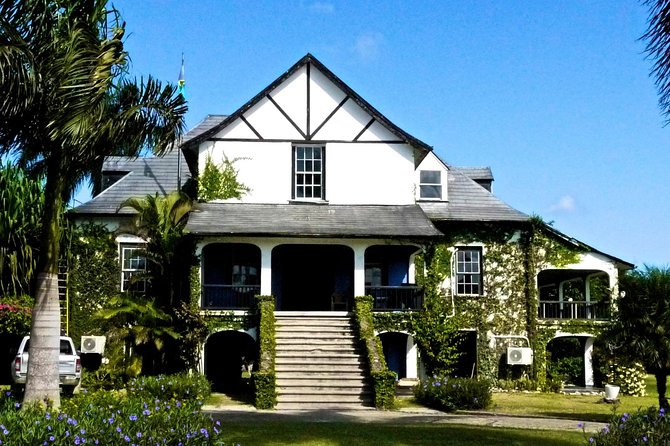 Hampden Estate Rum Tour and Lunch from Falmouth - The private format and who will enjoy it most