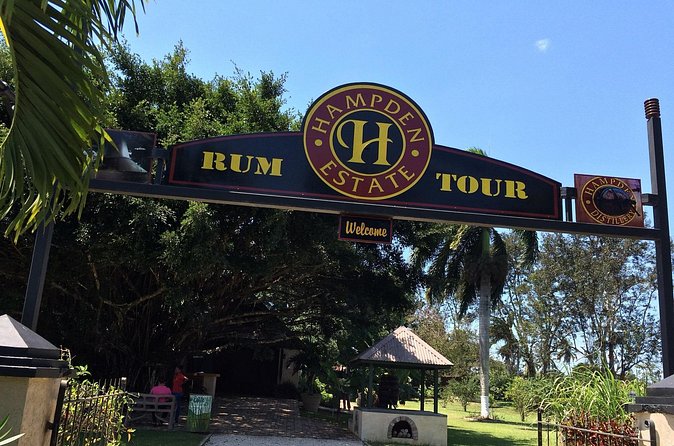 Hampden Estate Rum Tour and Lunch from Falmouth - Planning around weather and cancellation terms