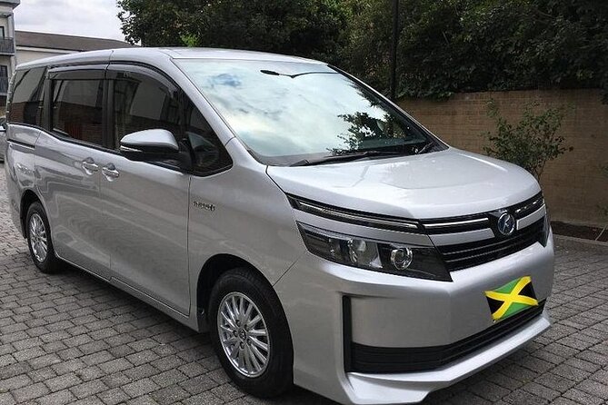 Hideaway at Royalton Blue Waters Montego Bay Airport Transfer - From Sangster Airport to Royalton Blue Waters