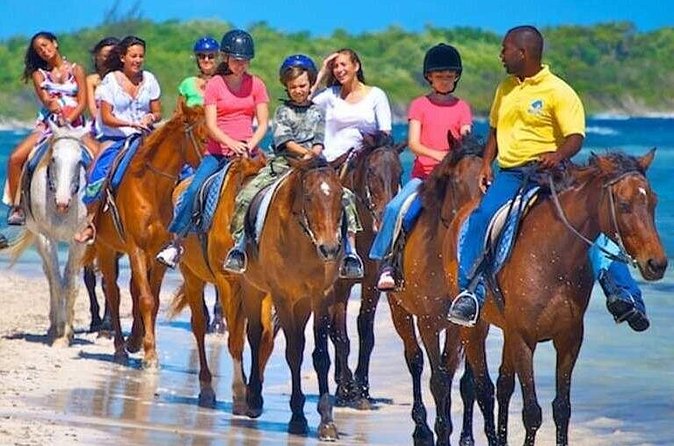Horse Back riding Excursion - Timing, weather, and practical planning