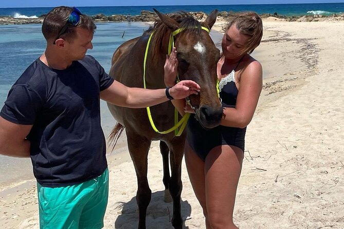 Horseback Ride and Swim Jamaica - Practical tips for a smoother outing