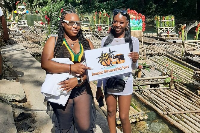 Horseback Ride, Blue Hole, Secret Falls, River Rafting & Tubing - Is $330 per person a fair price?