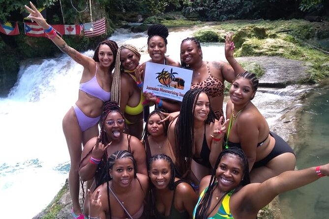 Horseback Ride, Blue Hole, Secret Falls, River Rafting & Tubing - Practical advice before you go