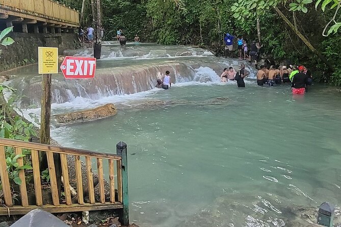 Horseback 'Ride N Swim' & Dunns River Falls from Montego Bay - Is $102 a good value?