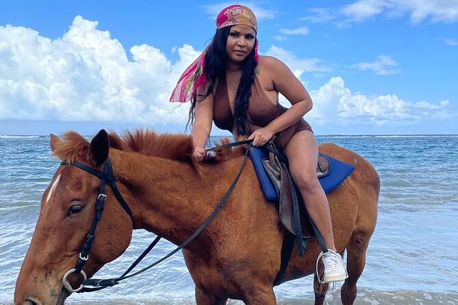 Horseback Riding Adventure in Jamaica - Key Points Before You Book