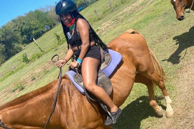 Horseback Riding Adventure in Jamaica - Safety, Guides, and Local Hospitality