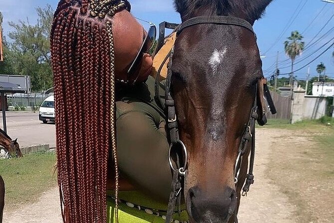Horseback Riding, ATV and Ocean Zip lining combo from Montego Bay - Is $340 a fair price?