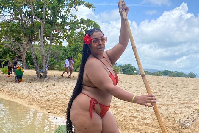 Horseback riding + Bamboo river rafting tour from Ocho Rios - A two-part Jamaican outing with a good change of pace