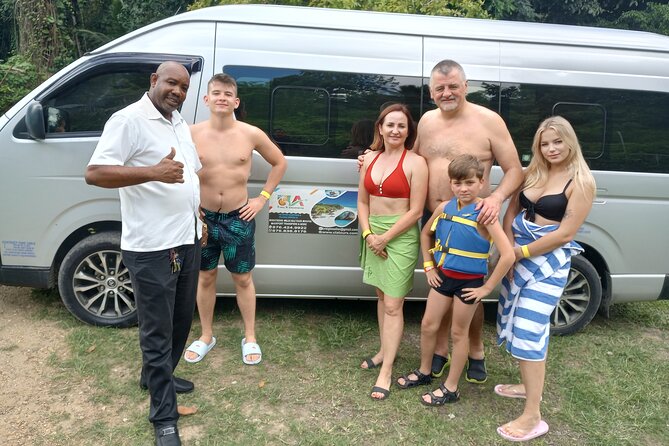 Horseback riding, Blue hole or Dunn's River Combo - Who should book this private Jamaica outing?