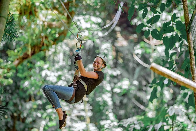 Horseback Riding/Zipline Combo Tour at Chukka Ocean Outpost with Transportation - Is $325 a fair price?