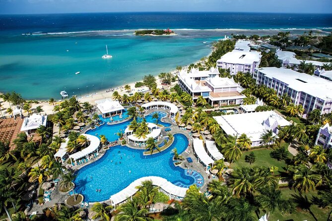 Hyatt Zillara or Ziva Rose Hall private Transfers - Why a private transfer can be worth $10 per person