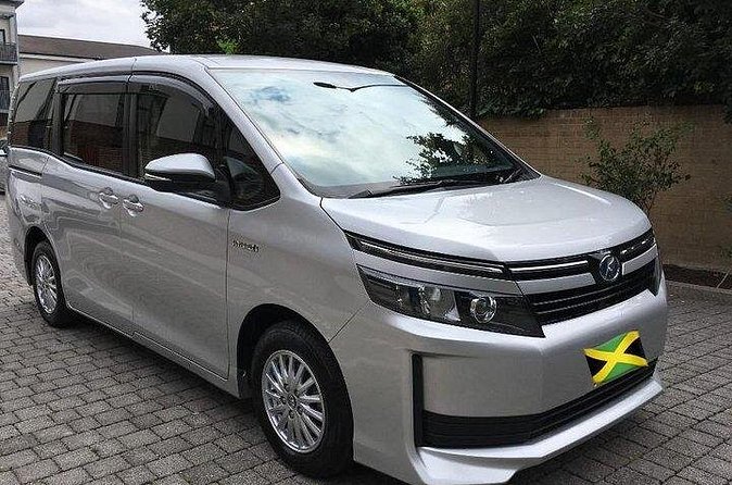 Hyatt Ziva & zilara Montego Bay Airport Transfer - What the private vehicle really adds