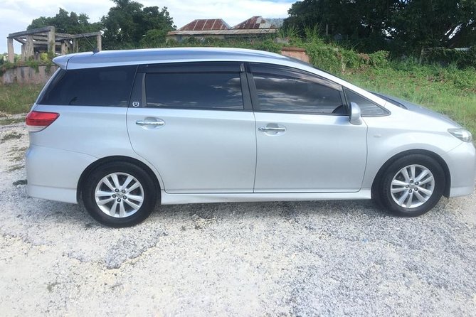 Iberostar Grand Rose Hall Private Airport Pickups & Drop off - Returning from the resort before your flight