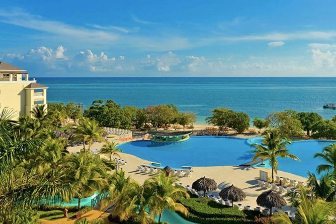 Iberostar Rose Hall Beach with Unlimited Food and Drinks - Key points to know before you go