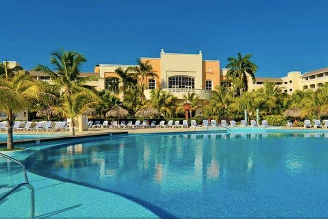 Iberostar Rose Hall Beach with Unlimited Food and Drinks - Who will get the most from this $212.15 pass?