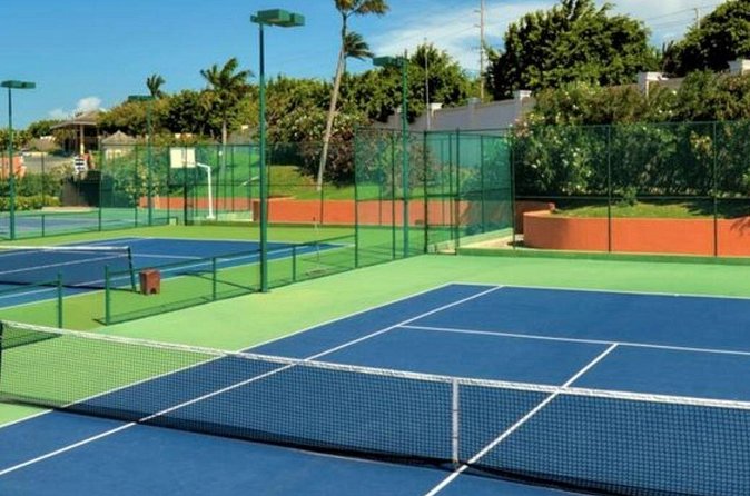 Iberostar Rose Hall Beach with Unlimited Food and Drinks - Booking, cancellation, and useful limits
