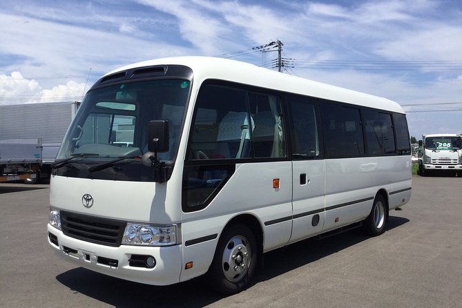 Iberostar Rose Hall Montego Bay Airport Transfer - The short ride to Iberostar Rose Hall