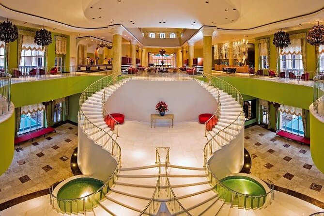 Iberostar Rose Hall Private Airport Transfer - The short ride to Iberostar Rose Hall