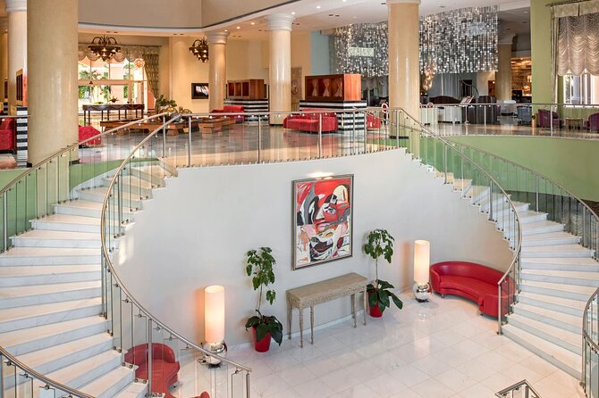 Iberostar Rose Hall Private Airport Transfer - The drivers can add a Jamaican welcome
