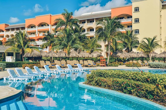 Iberostar Rose Hall Private Airport Transfer - Who will appreciate this transfer most