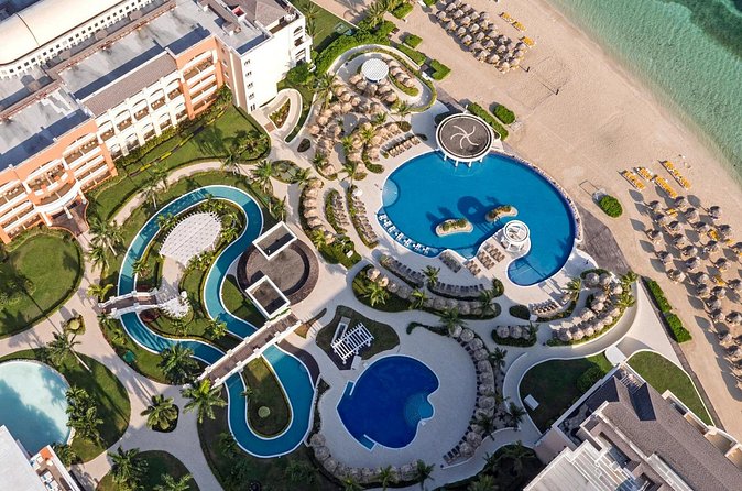 Iberostar Rose Hall Private Airport Transfer - Booking details that matter at Montego Bay