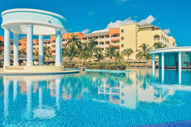 Iberostar Rose Hall Private Airport Transfer - Why the private format can be worth $25