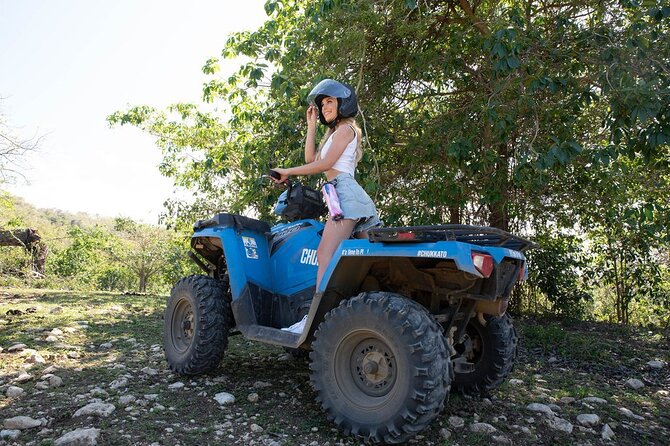 Jamaica All-Access Adventure Pass at Ocean Outpost - What your full day at Ocean Outpost looks like