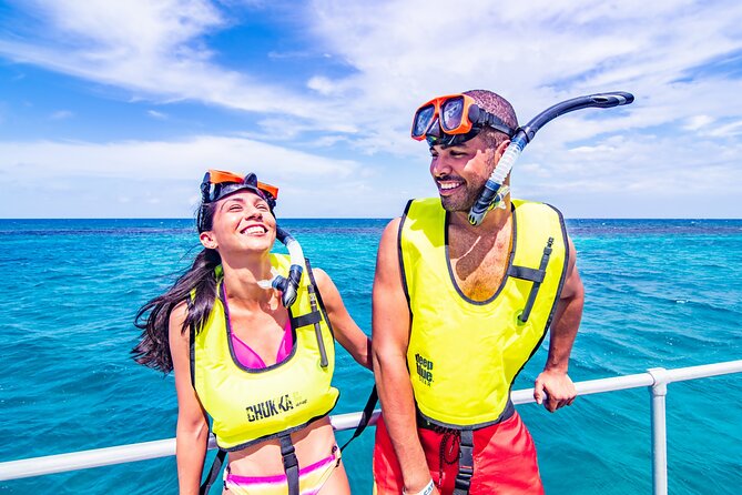 Jamaica All-Access Adventure Pass at Ocean Outpost - Pool time, rum tasting, and Jamaican culture