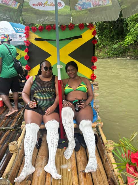 Jamaica Bamboo Rafting Experience with Limestone Massage - Who will enjoy this Jamaica outing most?