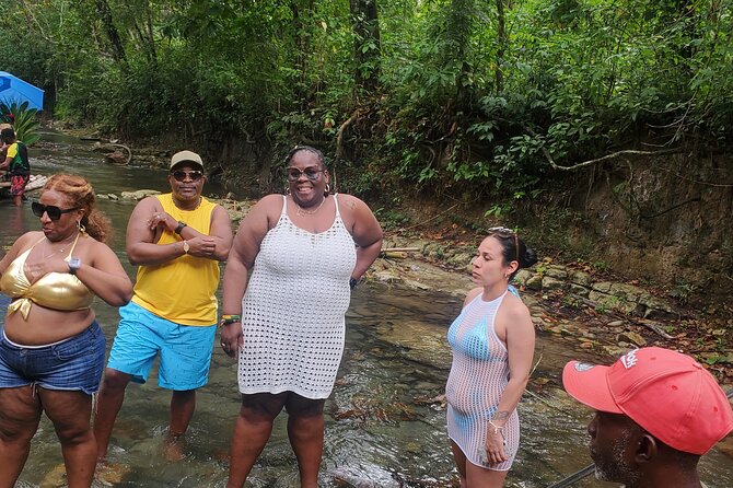 Jamaica Bamboo River Rafting Experience with Lime Stone Massage - Should You Book the Bamboo Rafting and Limestone Massage?