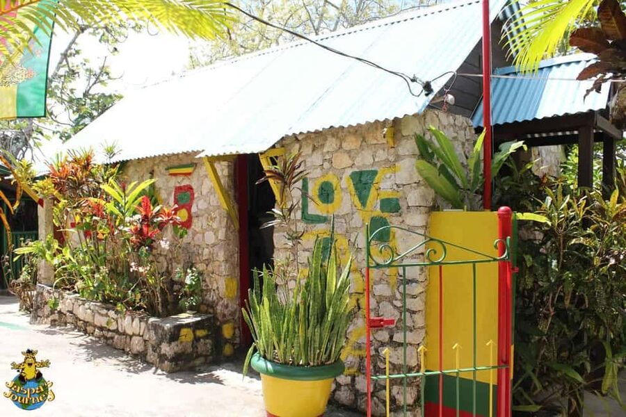 Jamaica: Bob Marley, Dunn's River Falls and Luminous Lagoon - Why This Tour Covers So Much Jamaica