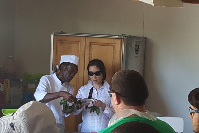 Jamaica Culture Tour: Culinary, Cultural, History and Dance - Stories, local people, and the human side of the day