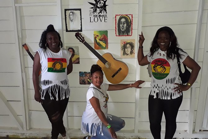Jamaica Culture Tour: Culinary, Cultural, History and Dance - Who will enjoy this tour most