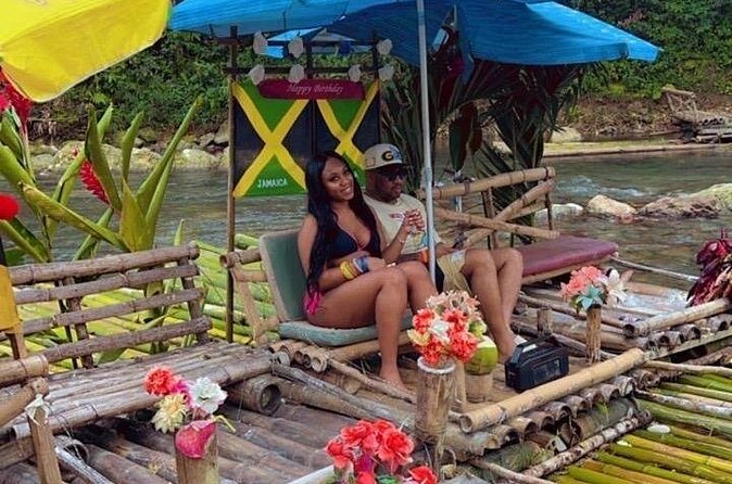 Jamaica Experience Bundle - Who will enjoy this private Jamaica package?